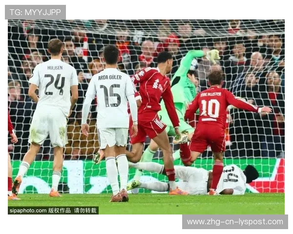 范戴克争议球被认定有效？英超小组再惹风暴