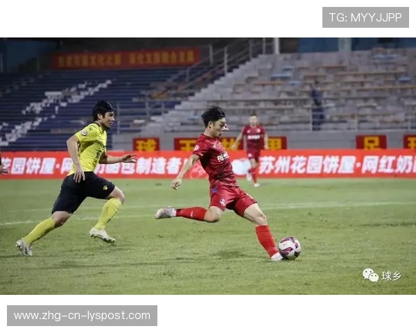 梅州客家中场渗透拉开传球通道