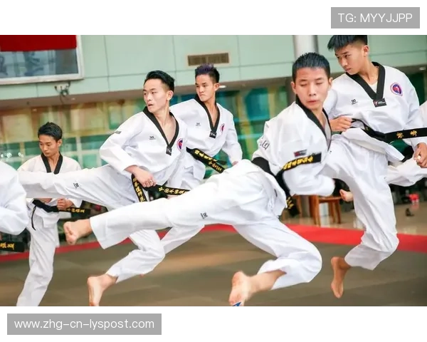 跆拳道学院完善青少年训练营的课程评估与师资保障,跆拳道研修馆 跆拳道学院完善青少年训练营的课程评估与师资保障,跆拳道研修馆